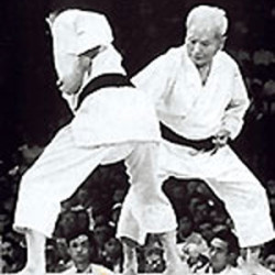 Storia del Karate