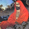 Bodhidharma