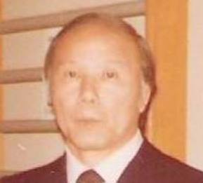 Ken Noritomo Otani