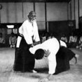 O'Sensei Morihei Ueshiba