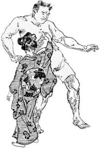 Principio Arti Marziali