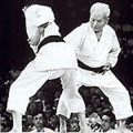Gichin Funakoshi