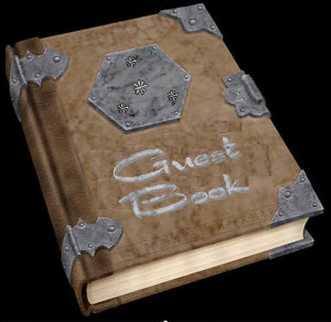 Guestbook