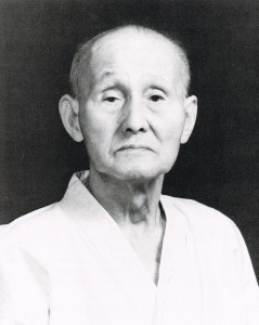Hironori Otsuka