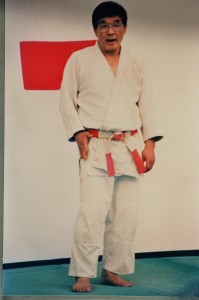 Tadashi Koike