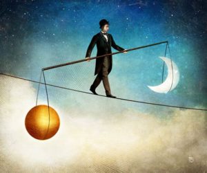 Equilibrio