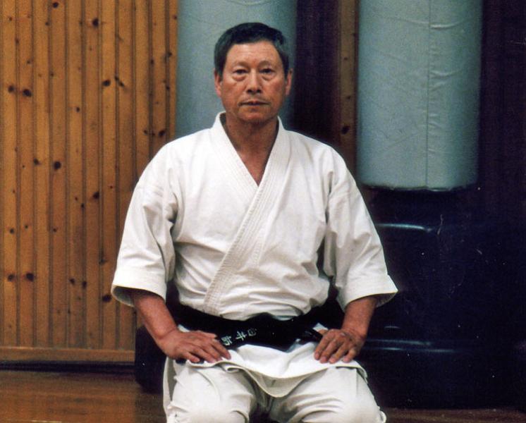 Hiroshi Shirai