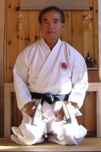 Masaru Miura (1939) Masaru Miura