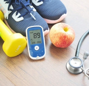 Sport e diabete