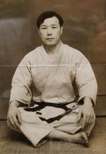Ken Noritomo Otani (1920-2017) Ken Noritomo Otani