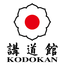 Logo Kodokan Tokyo