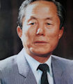 Choi Hong-hi fondatore del Taekwondo