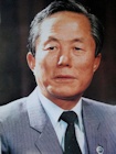 Choi Hong-hi fondatore del Taekwondo