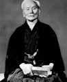 Gichin Funakoshi fondatore karate shotokan
