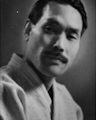 Gunji Koizumi il padre del judo britannico