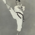 Jhoon Goo Rhee il padre del taekwondo americano