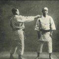 Jigoro Kano (1860–1938) fondatore del Judo