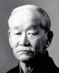 Jigoro Kano fondatore del Judo