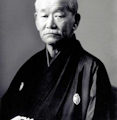 Jigoro Kano fondatore del Judo