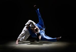 Judo Sfondo
