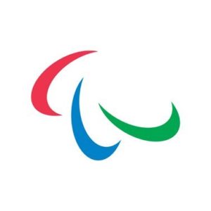 Logo Paralimpiadi