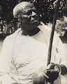 Mestre Bimba il padre della Capoeira Regional