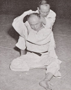 Oda Tsunetane (1892-1955) - 9° Dan