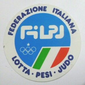 Federazione Itaiana Lotta Pesi Judo (FILPJ)