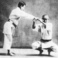 Jigoro Kano (1860–1938) fondatore del Judo
