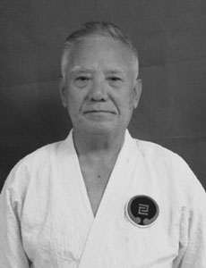 An'Ichi Miyagi (1931-2009)