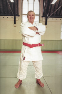 Charles Palmer (1930-2001)