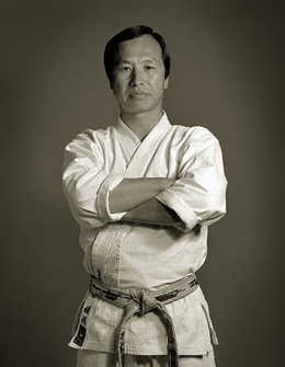 Keinosuke Enoeda (1935-2003)
