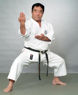 Fumio Demura (1938) Fumio Demura (1938)