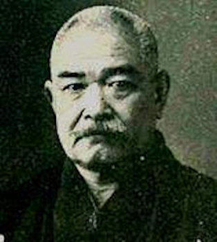 Hajime Isogai (1871-1947)