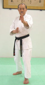 Haruyoshi Yamada