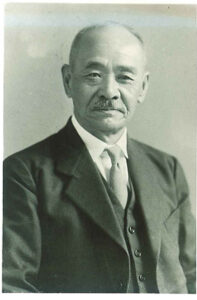 Itsuro Munakata (1866-1941)