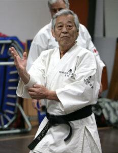 Iwao Yoshioka