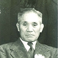 Kaichiro Samura (1880-1964)