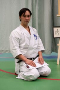Kazutaka Otsuka