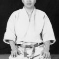Kenshiro Abbe (1915-1985)