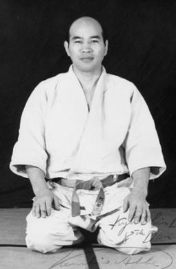 Kenshiro Abbe (1915-1985)