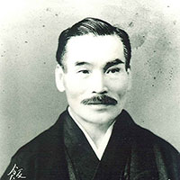 Kunisaburo Iizuka (1875-1958)