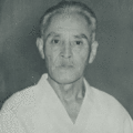 Kyuzo Mifune (1883-1965)