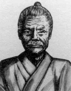 Matsumora Kosaku (1829-1898)