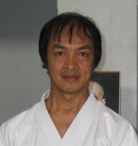 Minh Tran Hieu