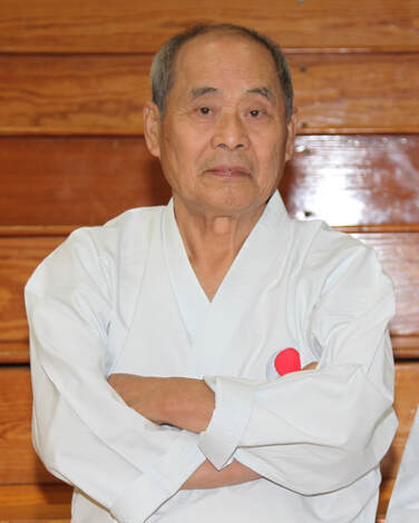 Mori Masataka (1932-2018)