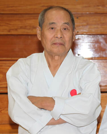Mori Masataka (1932-2018) Mori Masataka (1932-2018)