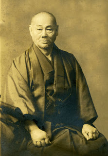 Motobu Choki (1870-1944)