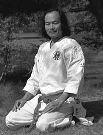 Nanbu Yoshinao (1943-2020)