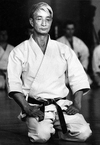 Nishiyama Hidetaka (1928-2008) Nishiyama Hidetaka (1928-2008)